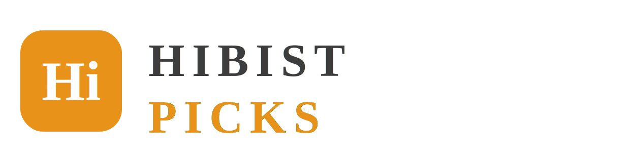HIBIST PICKS
